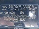 KIA SOUL EX KNDJ33AU4M7****** снимка