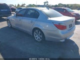 BMW 530I WBANE73566C****** fotografie