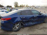 KIA OPTIMA LX TURBO 5XXGT4L19GG082224 photo