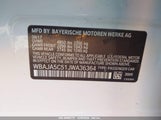 BMW 530I WBAJA5C51JWA36364 снимка