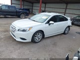 SUBARU LEGACY 2.5I PREMIUM 4S3BNAC64H3****** снимка