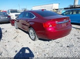 CHEVROLET IMPALA 1LT 2G1105S35H9****** снимка