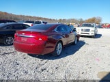 CHEVROLET IMPALA 1LT 2G1105S35H9****** fotografie