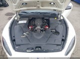 MASERATI GRANTURISMO MC ZAM45MLA9C0****** снимка