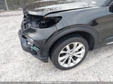 FORD EXPLORER PLATINUM 1FM5K8HC5PG****** photo