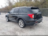 FORD EXPLORER PLATINUM 1FM5K8HC5PG****** снимка