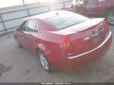 CADILLAC CTS STANDARD 1G6DF577980191173 fotografie