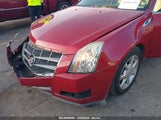 CADILLAC CTS STANDARD 1G6DF577980191173 fotografie
