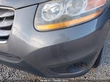 HYUNDAI SANTA FE GLS 5NMSG3AB4AH****** снимка