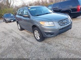 HYUNDAI SANTA FE GLS 5NMSG3AB4AH****** photo