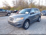 HYUNDAI SANTA FE GLS 5NMSG3AB4AH****** снимка