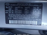 HYUNDAI SANTA FE GLS 5NMSG3AB4AH****** снимка