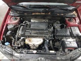 KIA SPECTRA EX KNAFE121175382136 fotografie