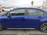 TOYOTA COROLLA SE 5YFS4RCE6LP****** снимка