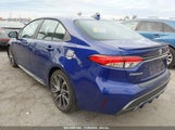TOYOTA COROLLA SE 5YFS4RCE6LP****** снимка