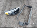FORD EXPLORER XLT 1FMSK8DH7LG****** fotografie