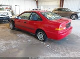 HONDA CIVIC HX 1HGEJ7123TL****** снимка