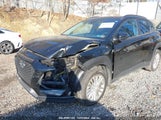 HYUNDAI KONA SEL PLUS KM8K6CAA5MU****** снимка