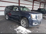 GMC YUKON DENALI 1GKS2CKJ5JR335718 снимка