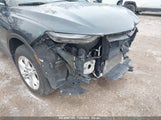 CHEVROLET BLAZER FWD 2LT 3GNKBCRS7LS****** снимка