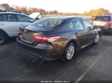 TOYOTA CAMRY LE 4T1B11HK2JU648513 fotografie