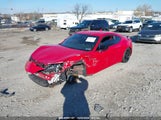 TOYOTA 86 GT JF1ZNAE11J8****** снимка