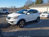 KIA SPORTAGE EX KNDPCCA25C7****** снимка