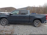 CHEVROLET SILVERADO 1500 4WD SHORT BED LT 1GCUYDED5MZ****** photo