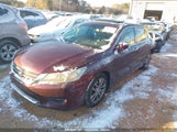 HONDA ACCORD EX-L 1HGCR2F8XEA242907 снимка