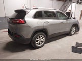 JEEP CHEROKEE LATITUDE 1C4PJLCB6FW602093 снимка