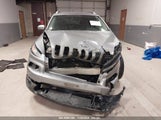 JEEP CHEROKEE LATITUDE 1C4PJLCB6FW602093 снимка
