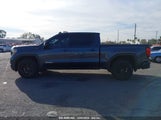 GMC SIERRA 1500 2WD SHORT BOX ELEVATION 1GTP8CED7MZ****** снимка