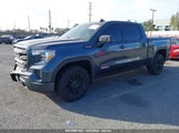 GMC SIERRA 1500 2WD SHORT BOX ELEVATION 1GTP8CED7MZ****** снимка