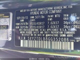 Hyundai Santa Fe Sport 2.4L 5XYZTDLB8GG352086 photo