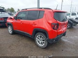 JEEP RENEGADE LATITUDE FWD ZACNJCBB4MPN10965 fotografie