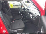 JEEP RENEGADE LATITUDE FWD ZACNJCBB4MPN10965 photo