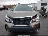 SUBARU FORESTER 2.0XT TOURING JF2SJGTCXHH****** снимка