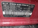 MITSUBISHI OUTLANDER SPORT 2.4 SE JA4AP3AW6JZ****** fotografie