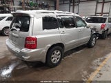 TOYOTA HIGHLANDER LIMITED V6 JTEHF21A130133824 photo
