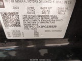 GMC SIERRA 1500 4WD SHORT BOX ELEVATION WITH 3SB 3GTPUCEK6PG****** снимка