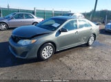 TOYOTA CAMRY LE 4T4BF1FK3ER****** fotografie