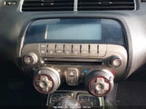 CHEVROLET CAMARO 2LT 2G1FC1EV0A9****** photo