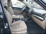 KIA SORENTO EX V6 5XYKUDA27DG413537 снимка