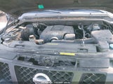 NISSAN TITAN SE 1N6AA07D68N****** снимка