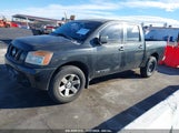 NISSAN TITAN SE 1N6AA07D68N****** снимка