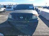 NISSAN TITAN SE 1N6AA07D68N****** снимка
