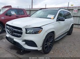 MERCEDES-BENZ GLS 580 4MATIC 4JGFF8GEXMA****** снимка
