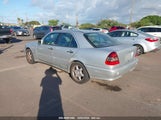 MERCEDES-BENZ C 280 WDBHA29G6YA****** снимка