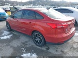 Ford Focus Se 1FADP3FE6JL321998 снимка