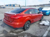 Ford Focus Se 1FADP3FE6JL321998 fotografie